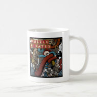 puzzle pirates mug