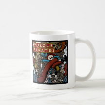 Kraken! mug
