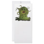 kraken full color rack card