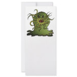 kraken full color rack card