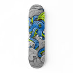 Kraken skateboards