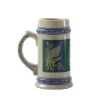 Kraken Stein