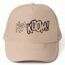 Krakoom Hat