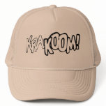 Krakoom Hat