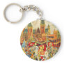 Krakow Keychain Krakow Keychain
