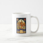 Krakow Mugs
