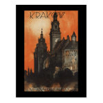 krakow post card r6444c8250e69479e859e9f486827acf9 vgbaq 8byvr 150 Polish Heritage