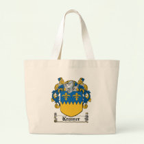 Kramer Family Crest Bag