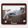Kramer Mouse Pad