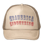 Kramerica Industries Products Trucker Hats