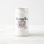 Krampus Beer Stein Mugs