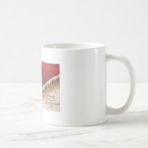 Krampus Mug mugs