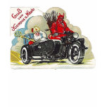 Krampus t-shirts