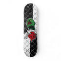 Krash-o-ween skateboards by _Krash_ Krash-o-ween skateboards