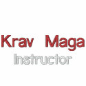 Krav Maga, Instructor embroidered shirts by rwferris Krav Maga, Instructor embroidered shirts