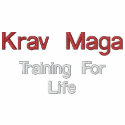 Krav Maga, Training For Life embroidered shirts