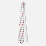 Kravatte “Christmas mouse " ties