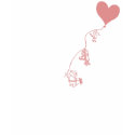 Krazy Balloon t-shirts by nakedbee Krazy Balloon t-shirts