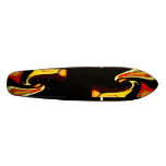 Krazy Colours Skateboard Decks