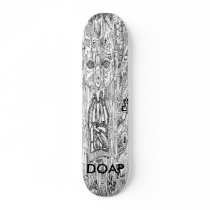 KRAZY DOAP skateboards by DOAPDESIGNS KRAZY DOAP skateboards