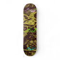 Krazy, Kool Kat Skateboard TBIA Award by Yve_13 Krazy, Kool Kat Skateboard TBIA Award
