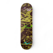 Krazy, Kool Kat Skateboard TBIA Award by Yve_13 Krazy, Kool Kat Skateboard TBIA Award