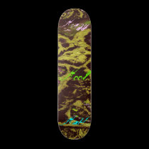 Krazy, Kool Kat Skateboard TBIA Award