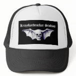 Krazyhardrocker Studios Hat