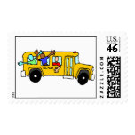 Krazzy School Bus