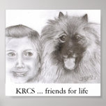 KRCS... Friends for Life! Poster