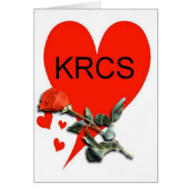 KRCS where love is found cards by becuziam KRCS where love is found cards