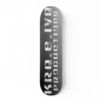 kre8ive deck skateboards by nvskre8 kre8ive deck skateboards