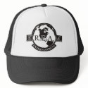 Kream Entertainment Logo Baseball Hats