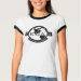 Ladies Ringer T-Shirt