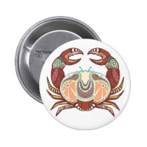 Krebs/Cancer Symbol buttons