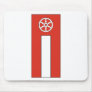 kreisfreien Stadt Erfurt laut Hauptsatzung, German Mouse Pads