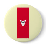 kreisfreien Stadt Kiel, Germany Pinback Buttons
