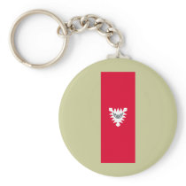 kreisfreien Stadt Kiel, Germany Key Chains