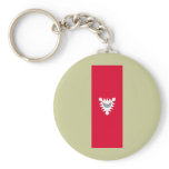 kreisfreien Stadt Kiel, Germany Key Chains