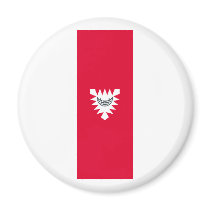 kreisfreien Stadt Kiel, Germany magnets