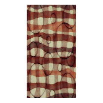 KREM - Abstract Poster posters by MyOtherPlanet KREM - Abstract Poster posters
