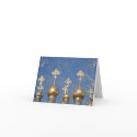 Kremlin Christmas cards