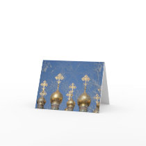 Kremlin Christmas cards