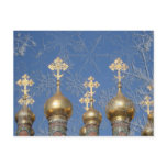 Kremlin Christmas (Postcard)