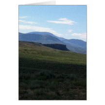 Kremmling Colorado Cards