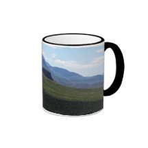 Kremmling Colorado Coffee Mugs