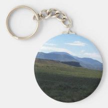 Kremmling Colorado Keychain