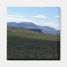Kremmling Colorado Magnet