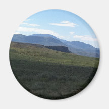Kremmling Colorado Magnet