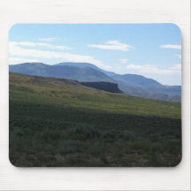 Kremmling Colorado Mousepads